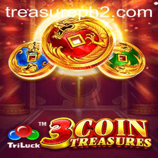 Exploring the World of 3CoinTreasures: A Game of Strategy and Adventure