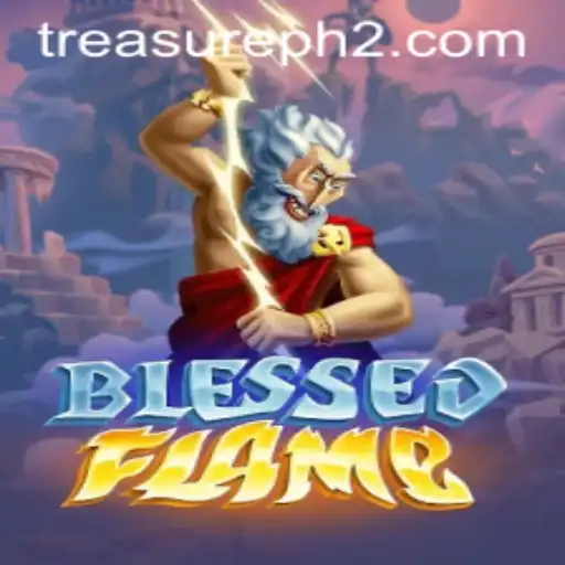 Discovering the Mystical World of BlessedFlame: A Journey with Treasureph