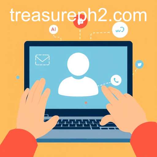 Contact Us: The Essential Guide to Connecting with treasureph