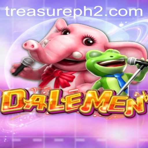 Unveiling the Exciting World of DALEMEN: An Adventure Awaits with Treasureph