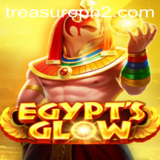 Discover the Mystical World of EgyptsGlow: Unveiling Treasures with Treasureph