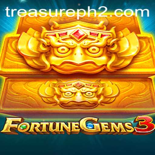 Discover the Thrilling World of FortuneGems3: An Epic Adventure through Treasureph