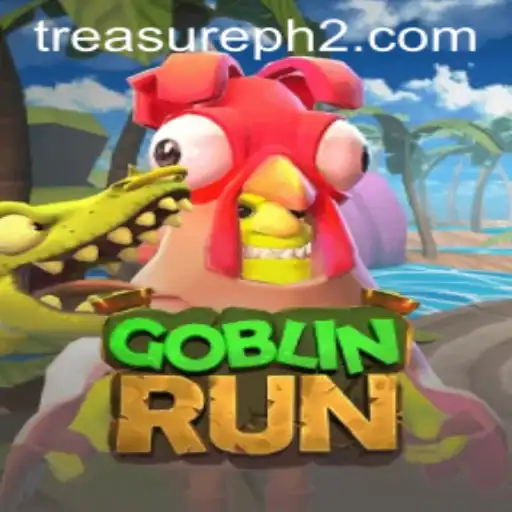 GoblinRun: A Thrilling Adventure in the Quest for Treasure