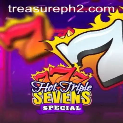 Exploring the Thrills of HotTripleSevensSpecial: A Treasure-Filled Adventure