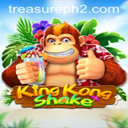 Explore the Thrilling World of KingKongShake: The Ultimate Treasure Hunt Game