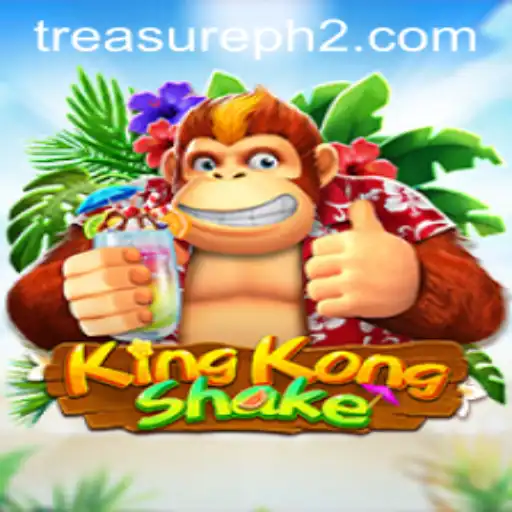 Explore the Thrilling World of KingKongShake: The Ultimate Treasure Hunt Game