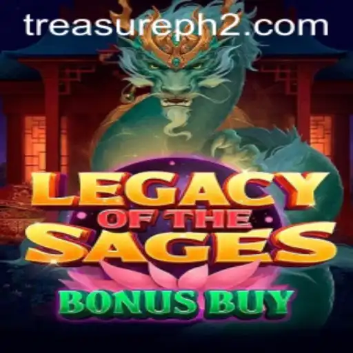 Exploring LegacyoftheSagesBonusBuy: An Epic Journey into Gaming