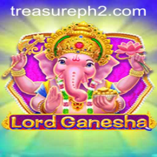 Discover the Magic of LordGanesha: The Treasureph Game