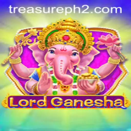 Discover the Magic of LordGanesha: The Treasureph Game