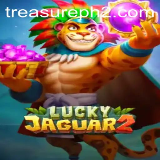 Unveiling the Adventure: Luckyjaguar2 and the Search for TreasurePH