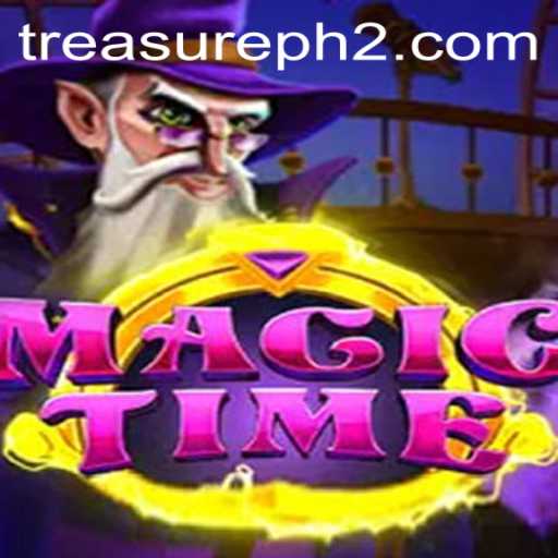 Exploring the Enchanting World of MagicTime with Treasure Hunting Adventures