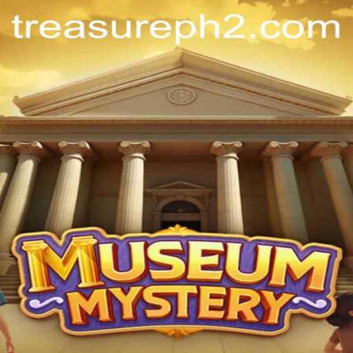 MuseumMystery: Discover Treasureph Through an Intriguing Game of Investigation and Adventure