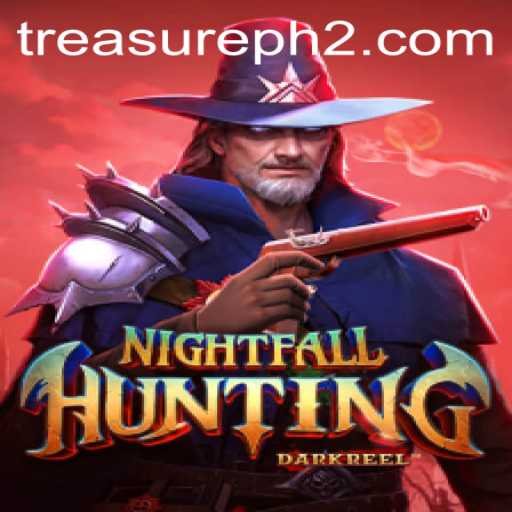 NightfallHunting: Unveiling the Mysteries with Treasureph