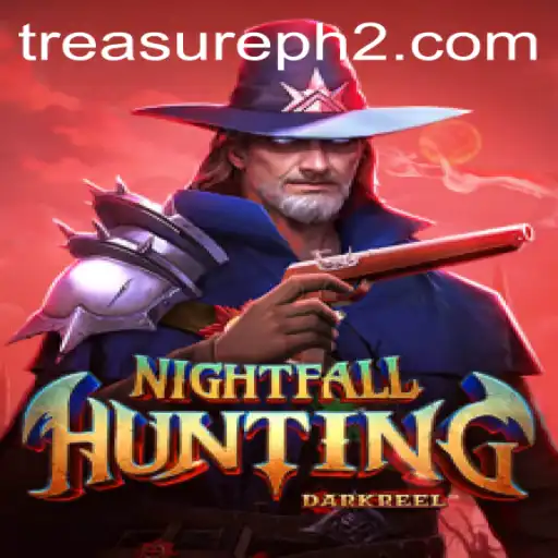 NightfallHunting: Unveiling the Mysteries with Treasureph