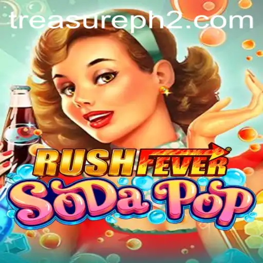 Unleashing the Thrills of RushFeverSodaPop: Your Ultimate Guide