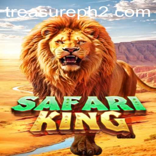 Immersive World of SafariKing: Explore the Adventure with Treasureph