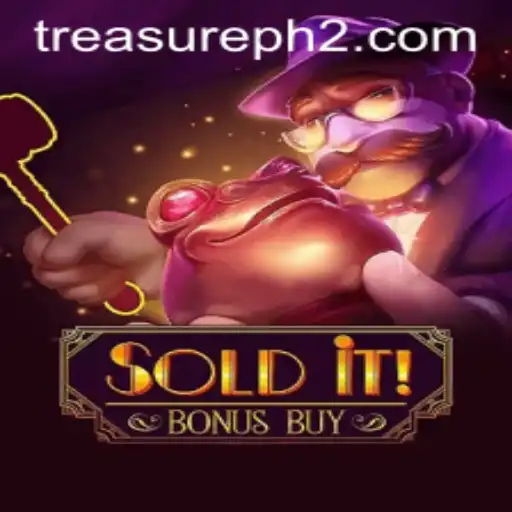 Discovering SolditBonusBuy: A Treasure Hunt Adventure