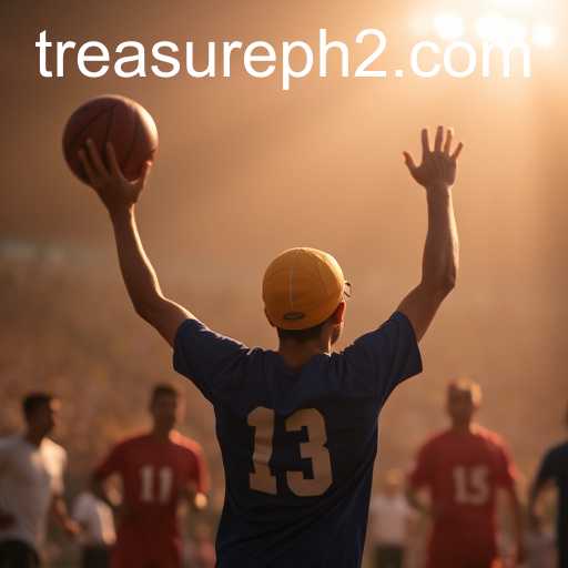 The Hidden Treasures of Sports: Discovering Passion, Talent, and Community through Treasureph